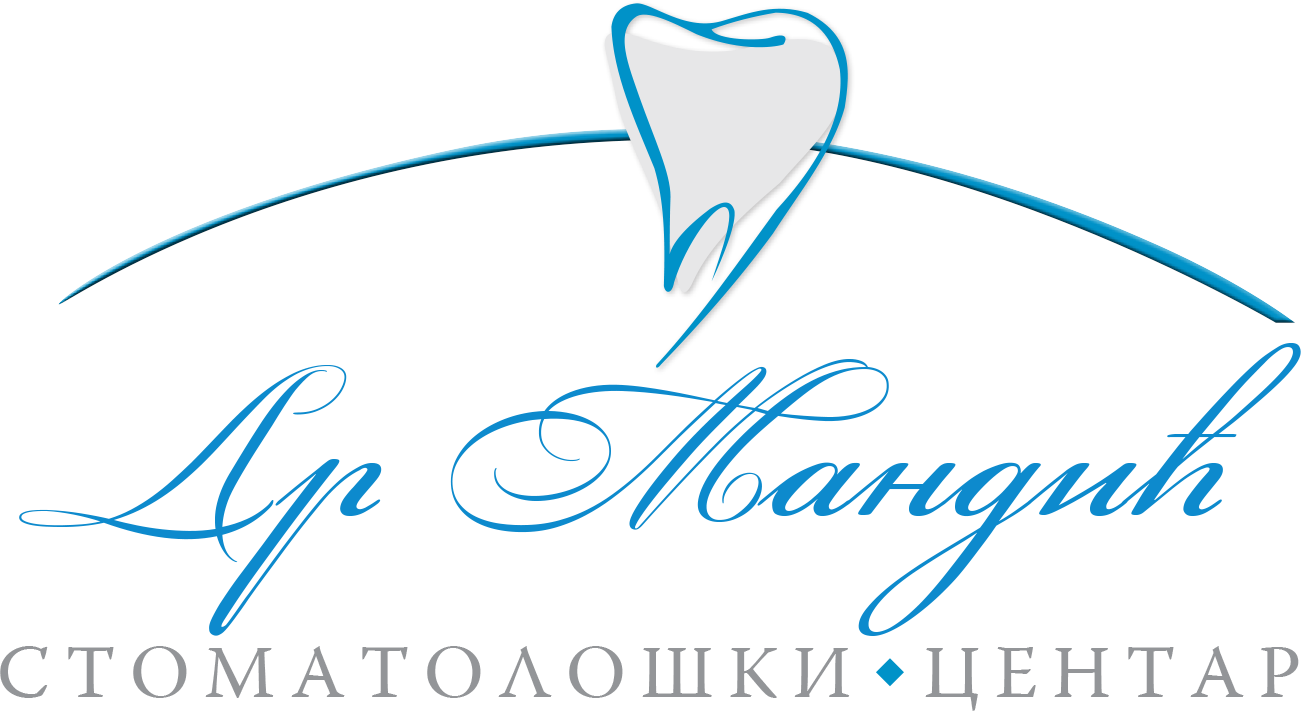 Стоматолошки центар "Др Мандић"